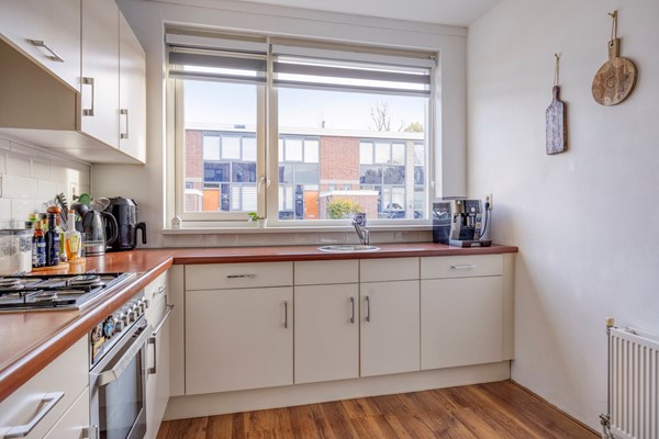 Medium property photo - Stormerdijk 40, 3079 VM Rotterdam